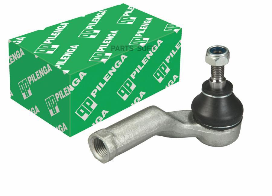 Рулевой Наконечник Правый Focus 2, C-Max, Volvo C30, S40, V50 Ts-P 1175 PILENGA арт. TS-P1
Рулевой Наконечник Правый Focus 2, C-Max, Volvo C30, S40, V50 Ts-P 1175 PILENGA арт. TS-P1
