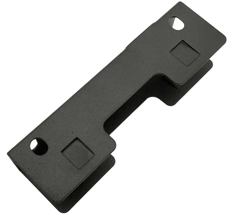 Запасное крепление для фар дневных ходовых огней AvtoGSM DRL 03 - PR66 крепление