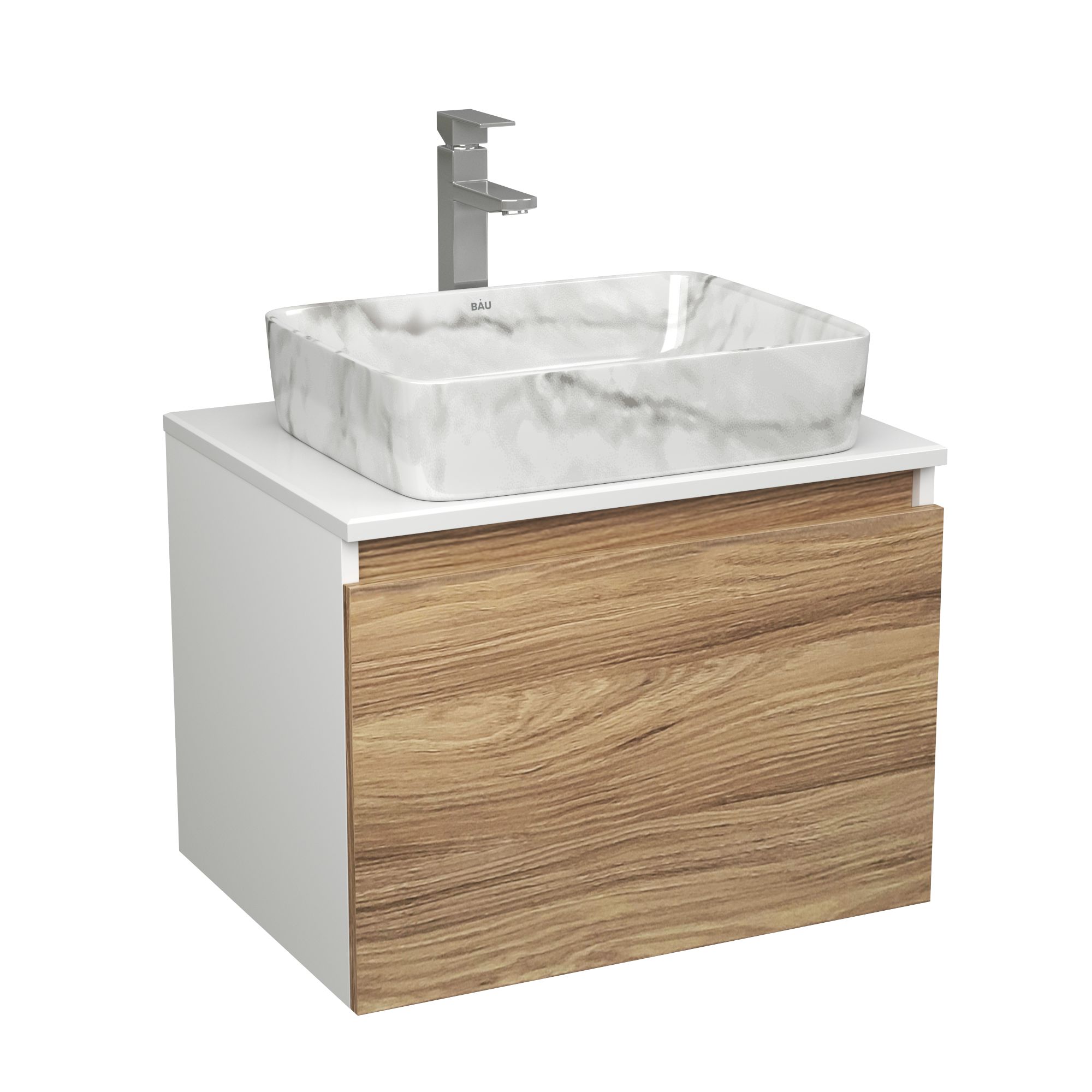 Комплект: тумба Bau Dream Blackwood 60,раковина BAU Hotel 48х37,смеситель Hotel Stil, Бежевый, BD1060_BH1002-MAR
Комплект: тумба Bau Dream Blackwood 60,раковина BAU Hotel 48х37,смеситель Hotel Stil, Бежевый, BD1060_BH1002-MAR