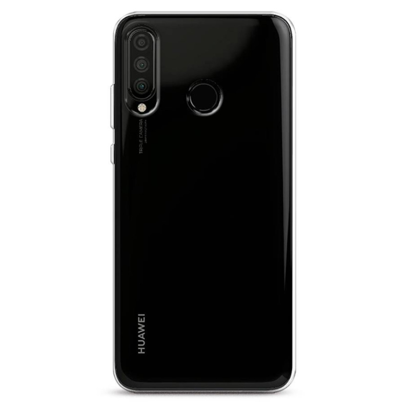 Чехол силиконовый для Huawei P30 Lite, Honor 20S, Honor 20 Lite Russia/Nova 4E, прозрачный
Чехол силиконовый для Huawei P30 Lite, Honor 20S, Honor 20 Lite Russia/Nova 4E, прозрачный