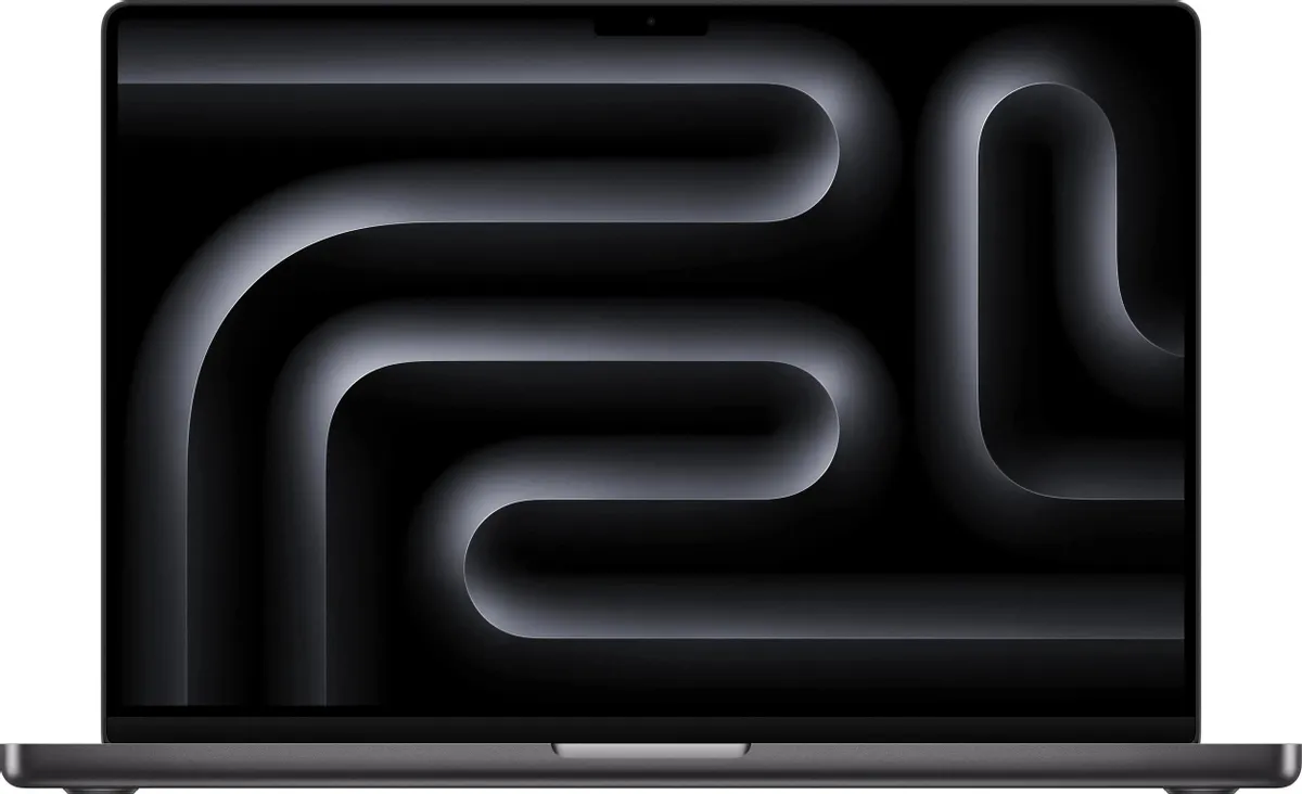Ноутбук Apple MacBook Pro 14 M3 Pro 14" 2023 M3 Pro 36/2048GB black space (MRX43), MacBook Pro 14 M3 Pro
Ноутбук Apple MacBook Pro 14 M3 Pro 14" 2023 M3 Pro 36/2048GB black space (MRX43), MacBook Pro 14 M3 Pro