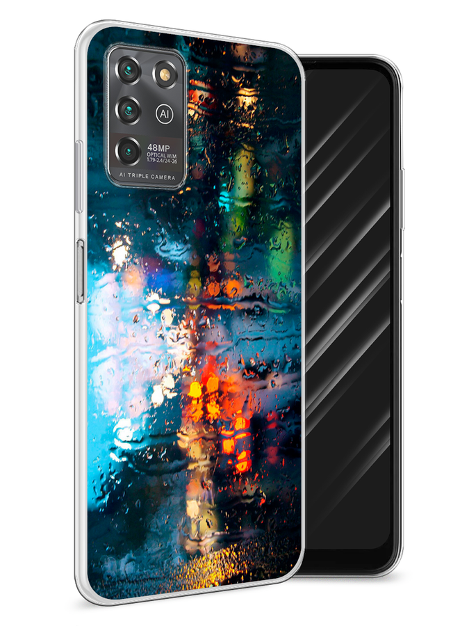 Чехол Awog на ZTE Blade V30 Vita / ЗТЕ Блэйд V30 Vita "Абстракция 28", Разноцветный, 135050-3
Чехол Awog на ZTE Blade V30 Vita / ЗТЕ Блэйд V30 Vita "Абстракция 28", Разноцветный, 135050-3