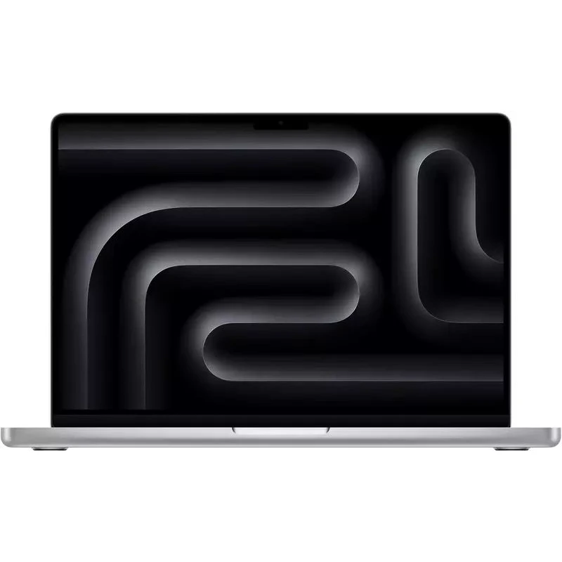 Ноутбук Apple MacBook Pro 14 M3 Max 14.2" 2023 M3 24/1024GB Silver (MR7J3), MacBook Pro 14 M3
Ноутбук Apple MacBook Pro 14 M3 Max 14.2" 2023 M3 24/1024GB Silver (MR7J3), MacBook Pro 14 M3
