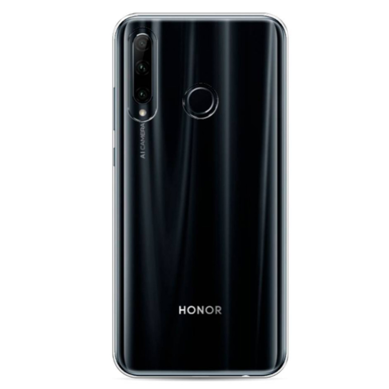 Чехол силиконовый для Honor 10I, Honor 20 Lite, Honor 20I/P Smart+ (2019)/20E, X-Case, Прозрачный
Чехол силиконовый для Honor 10I, Honor 20 Lite, Honor 20I/P Smart+ (2019)/20E, X-Case, Прозрачный