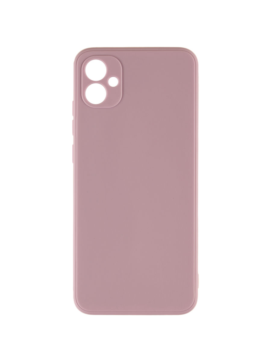 Чехол для Samsung A04e 4G с защитой камеры, с микрофиброй, сиреневый, Белый;фиолетовый, ZSMF-SAM-A042
Чехол для Samsung A04e 4G с защитой камеры, с микрофиброй, сиреневый, Белый;фиолетовый, ZSMF-SAM-A042