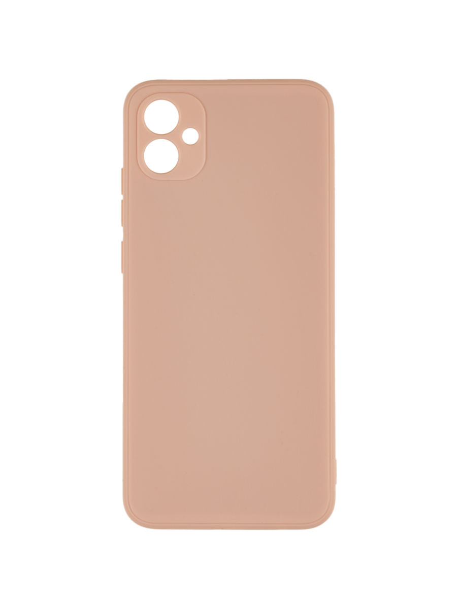 Чехол для Samsung A04e 4G с защитой камеры, с микрофиброй, пыльно-розовый, Белый;розовый, ZSMF-SAM-A042
Чехол для Samsung A04e 4G с защитой камеры, с микрофиброй, пыльно-розовый, Белый;розовый, ZSMF-SAM-A042