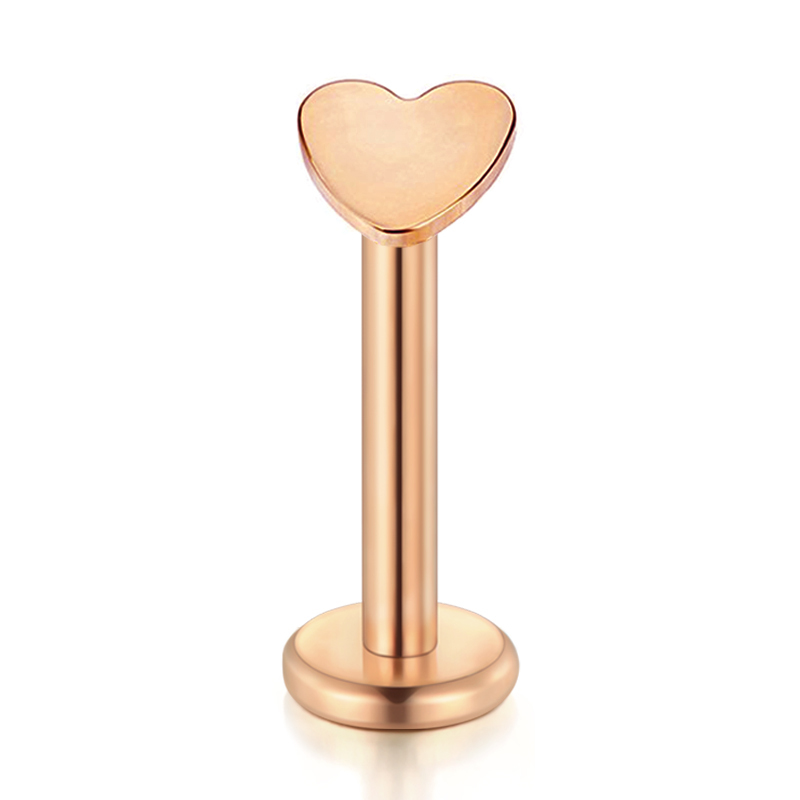 Пирсинг для губ из стали 4Love4You PR-LR-031, PR-LR-031
Пирсинг для губ из стали 4Love4You PR-LR-031, PR-LR-031