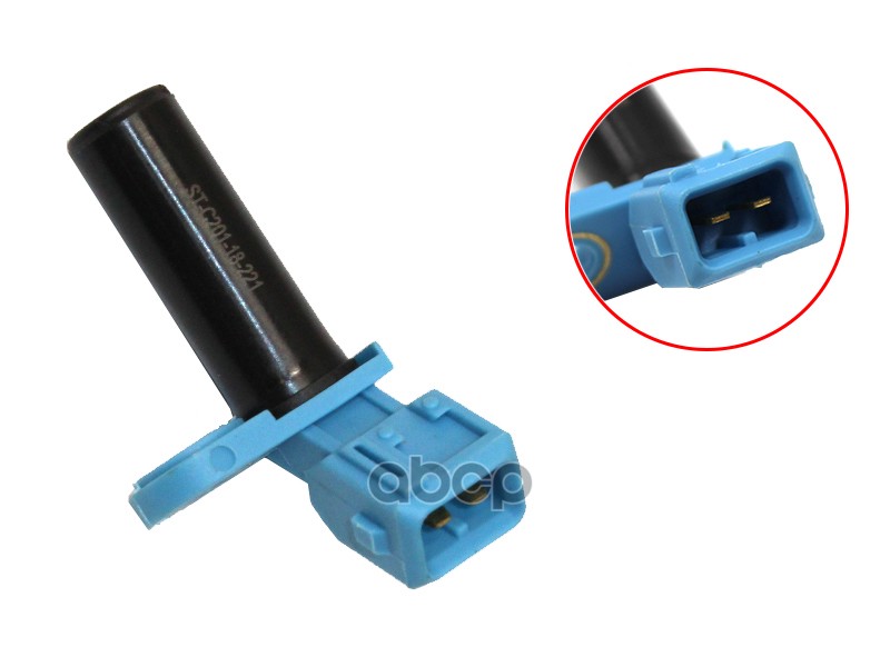 Датчик Положения Коленвала Mazda Mazda2/Demio Dy/Ford/C-Max/Fiesta/Focus/Fusion/Volvo C30/
Датчик Положения Коленвала Mazda Mazda2/Demio Dy/Ford/C-Max/Fiesta/Focus/Fusion/Volvo C30/