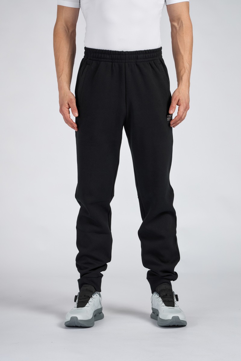 Спортивные брюки мужские Anta 852417311L Group Purchase A-SPORTS SHAPE черные S, Черный, 852417311L Group Purchase A-SPORTS SHAPE
Спортивные брюки мужские Anta 852417311L Group Purchase A-SPORTS SHAPE черные S, Черный, 852417311L Group Purchase A-SPORTS SHAPE