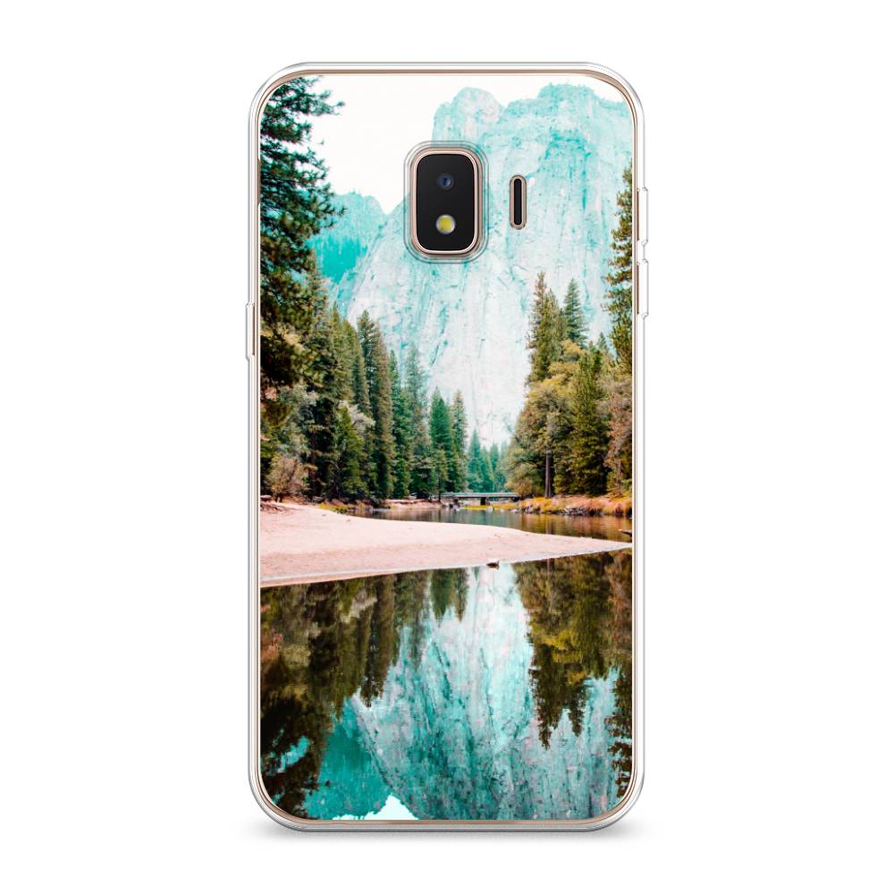 Чехол Awog на Samsung Galaxy J2 Core (2018 / Самсунг J2 Core (2018 "Горы 11", Разноцветный, 2100550-4
Чехол Awog на Samsung Galaxy J2 Core (2018 / Самсунг J2 Core (2018 "Горы 11", Разноцветный, 2100550-4