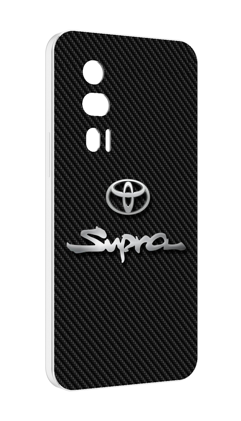 Чехол MyPads toyota тойота 2 для Xiaomi Redmi K60 противоударный, Tocco 
Чехол MyPads toyota тойота 2 для Xiaomi Redmi K60 противоударный, Tocco