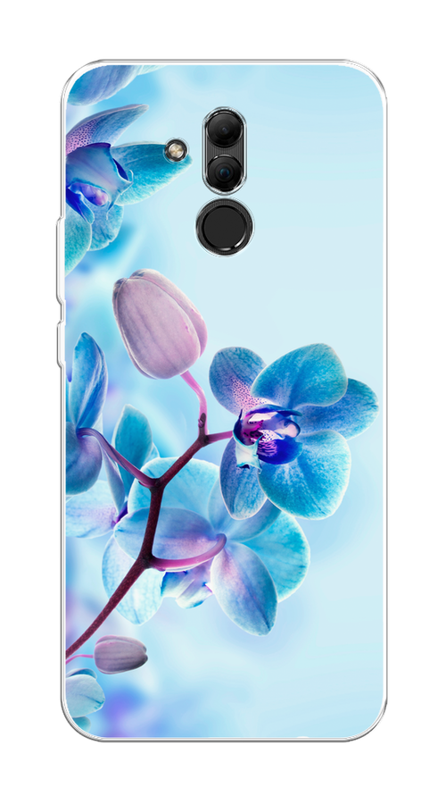 Чехол Awog на Huawei Mate 20 Lite "Голубая орхидея", Голубой;синий;фиолетовый, 66650-8
Чехол Awog на Huawei Mate 20 Lite "Голубая орхидея", Голубой;синий;фиолетовый, 66650-8
