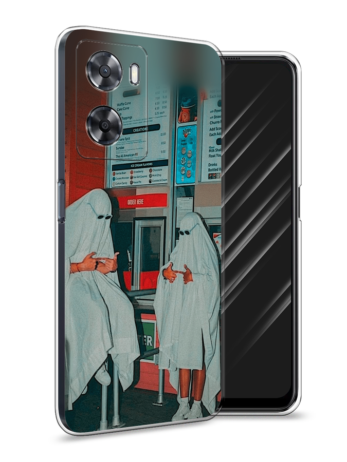 Чехол Awog на Oppo A57 4G/A77 4G/A77s 4G/A57s "Chillin Killin", Разноцветный, 2510350-9
Чехол Awog на Oppo A57 4G/A77 4G/A77s 4G/A57s "Chillin Killin", Разноцветный, 2510350-9