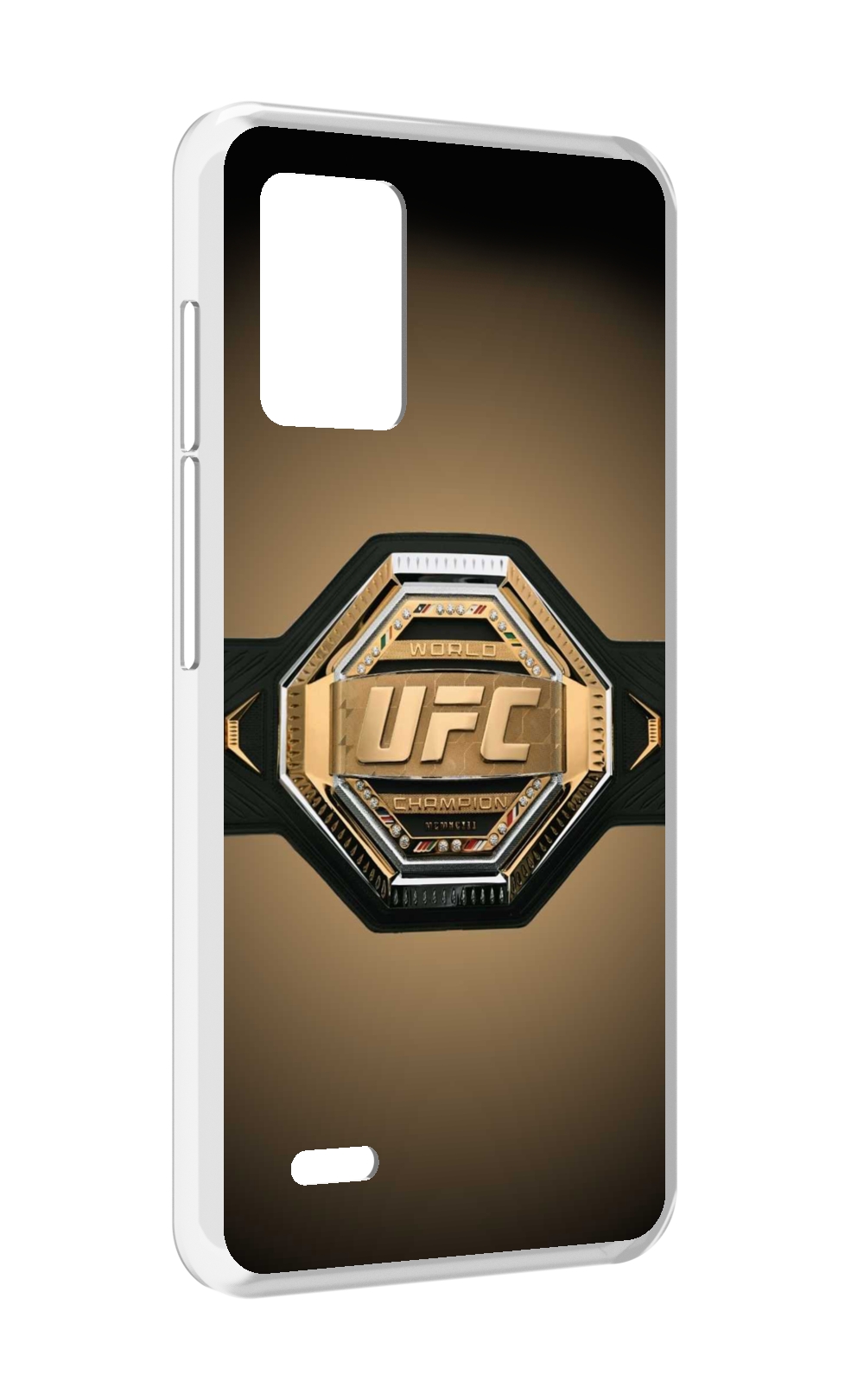 Чехол MyPads UFC единоборства мужской для UMIDIGI Bison X10S / Bison X10G, Прозрачный, Tocco
Чехол MyPads UFC единоборства мужской для UMIDIGI Bison X10S / Bison X10G, Прозрачный, Tocco