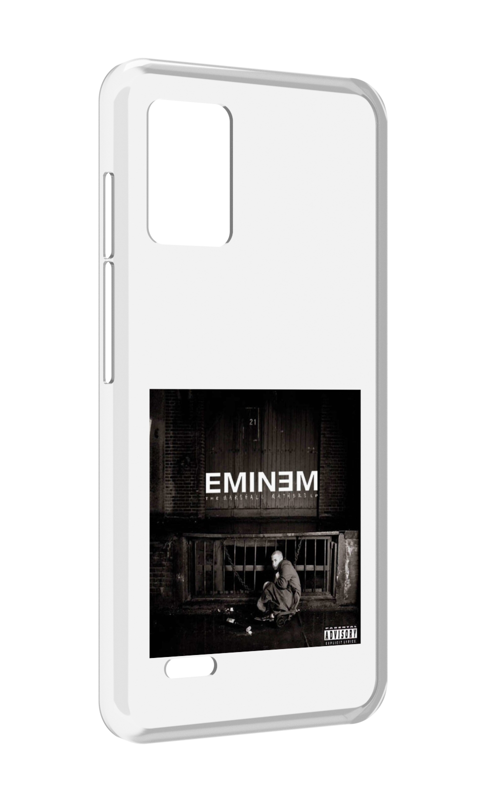 Чехол MyPads THE MARSHALL MATHERS LP для UMIDIGI Bison X10S / Bison X10G, Прозрачный, Tocco
Чехол MyPads THE MARSHALL MATHERS LP для UMIDIGI Bison X10S / Bison X10G, Прозрачный, Tocco