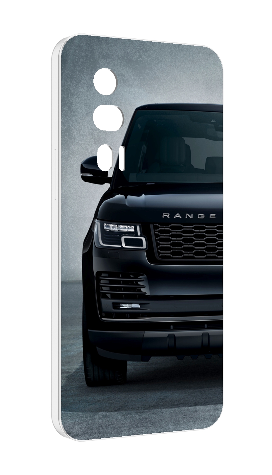 Чехол MyPads land-rover-ленд-ровер-1 мужской для Xiaomi Redmi K60 противоударный, Tocco
Чехол MyPads land-rover-ленд-ровер-1 мужской для Xiaomi Redmi K60 противоударный, Tocco
