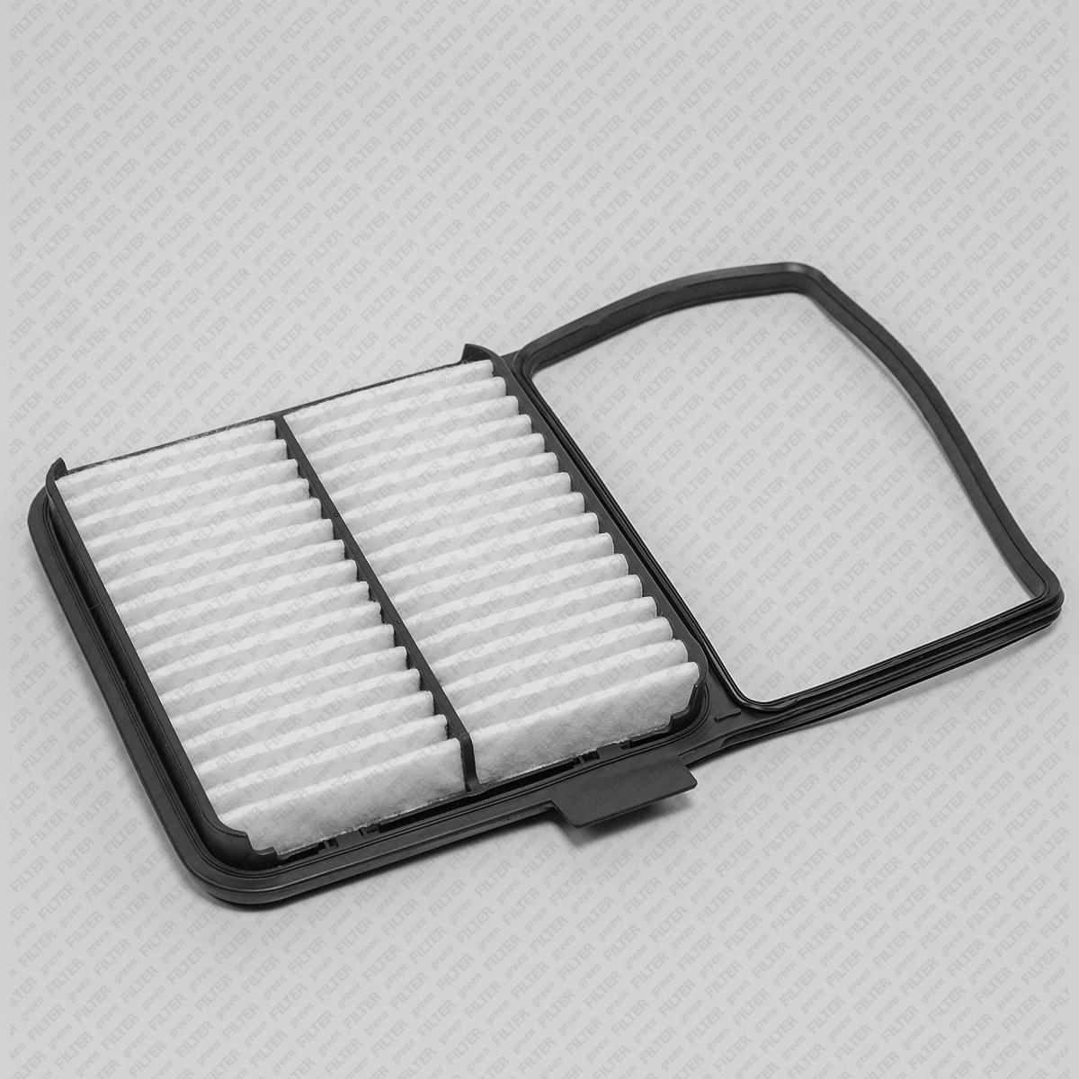 Фильтр воздушный Green Filter LF0388 nissan note e11 1.5 dci 06-, renault clio grandtour
Фильтр воздушный Green Filter LF0388 nissan note e11 1.5 dci 06-, renault clio grandtour