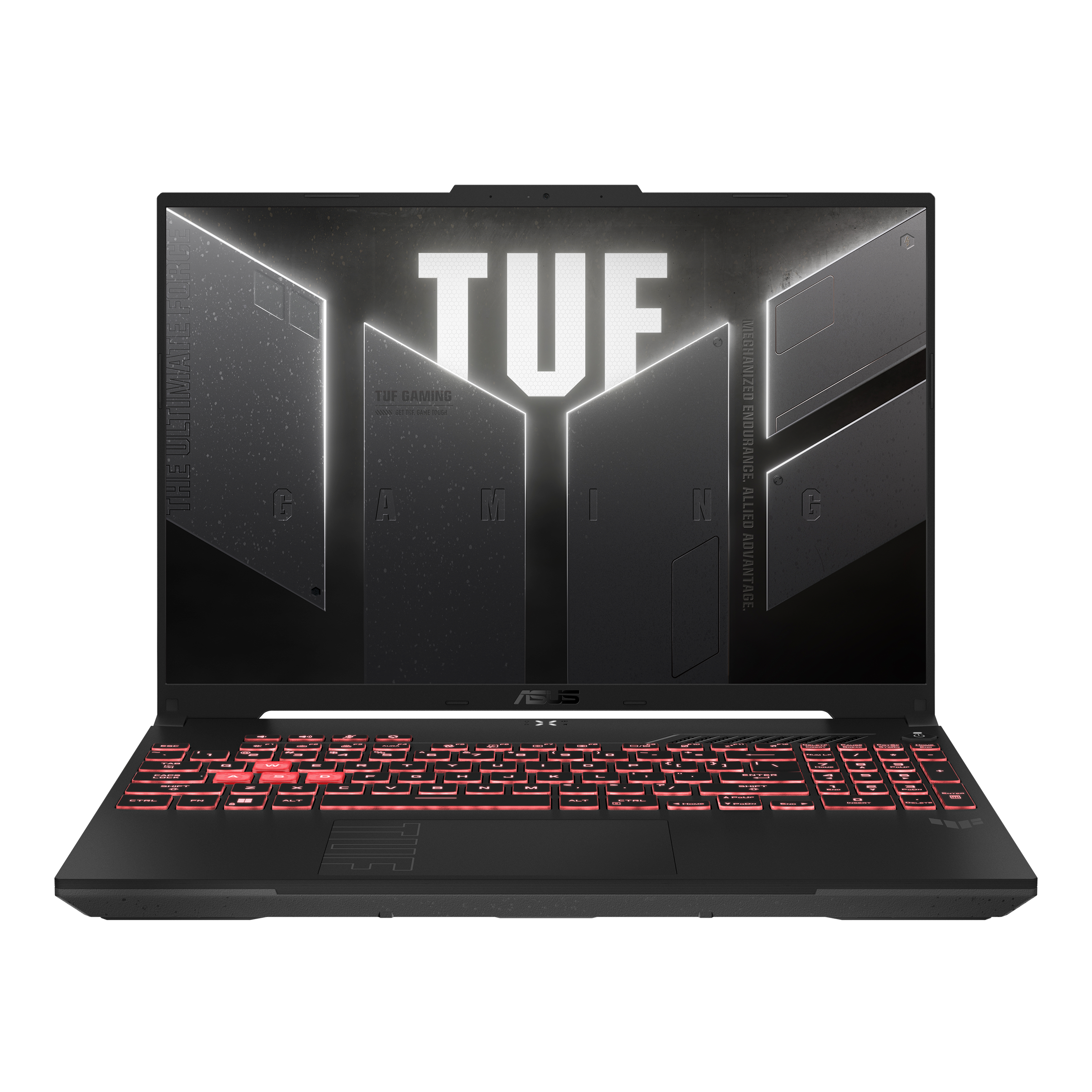 Ноутбук Asus TUF Gaming A16 FA607PI-QT039 серый (90NR0IV3-M00220), TUF Gaming A16 FA607PI-QT039
Ноутбук Asus TUF Gaming A16 FA607PI-QT039 серый (90NR0IV3-M00220), TUF Gaming A16 FA607PI-QT039