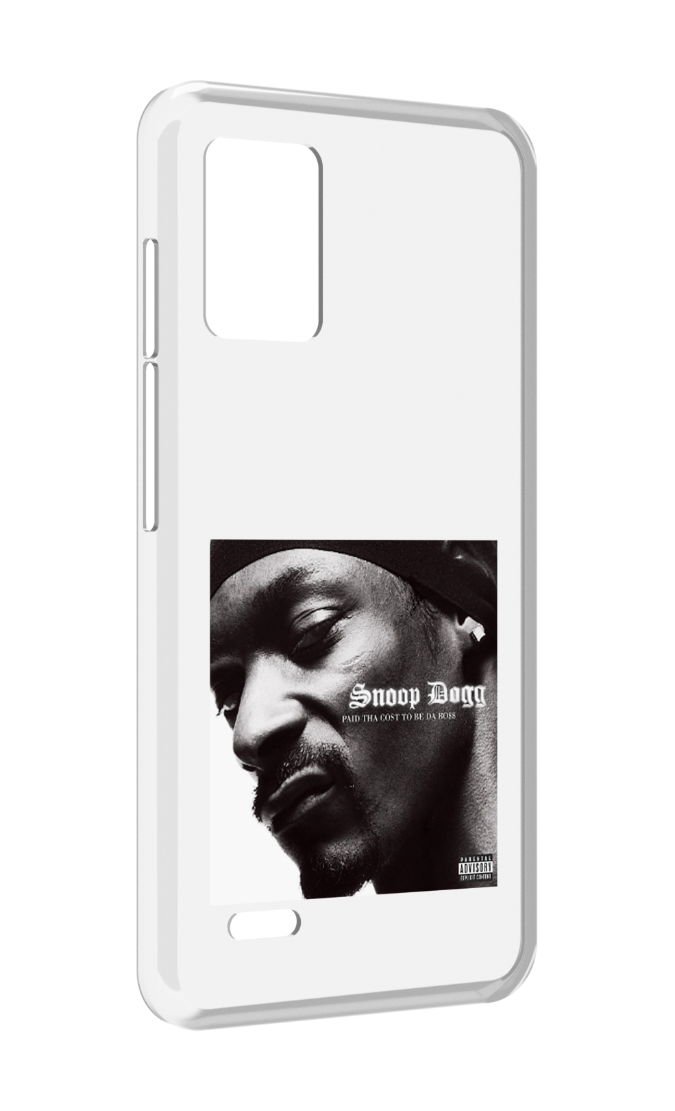 Чехол MyPads PAID THA COST TO BE DA BOSS для UMIDIGI Bison X10S / Bison X10G, Прозрачный, Tocco
Чехол MyPads PAID THA COST TO BE DA BOSS для UMIDIGI Bison X10S / Bison X10G, Прозрачный, Tocco