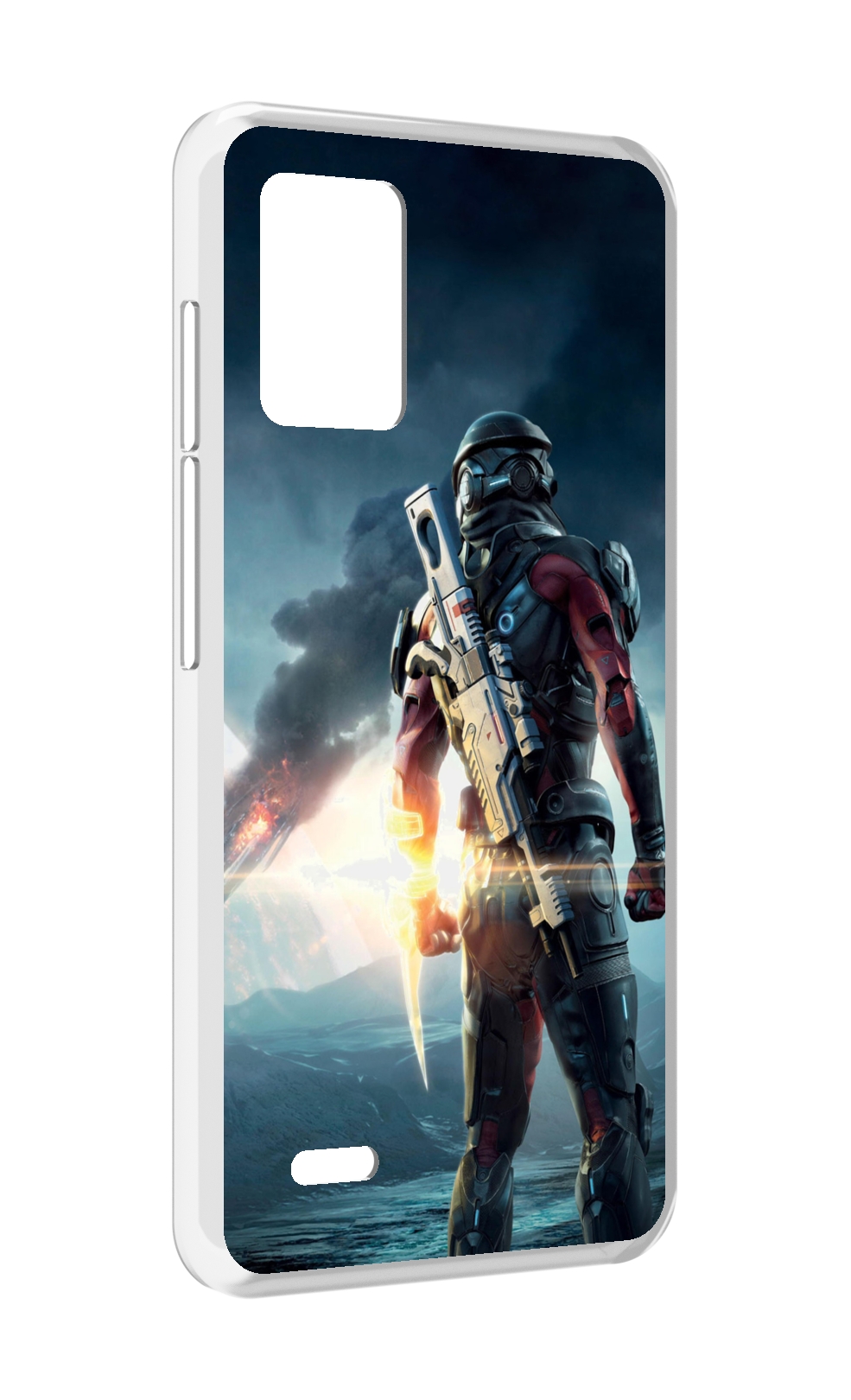 Чехол MyPads Mass Effect Andromeda Ryder для UMIDIGI Bison X10S / Bison X10G, Прозрачный, Tocco
Чехол MyPads Mass Effect Andromeda Ryder для UMIDIGI Bison X10S / Bison X10G, Прозрачный, Tocco