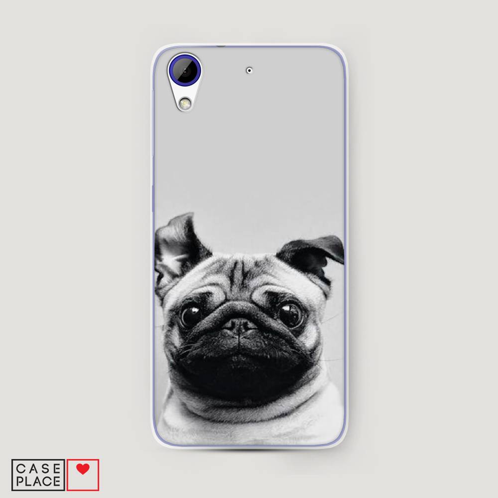 Чехол Awog на HTC Desire 628 / Эйчтиси Дизайр 628 "Ушастый мопс", Разноцветный, 101650-1
Чехол Awog на HTC Desire 628 / Эйчтиси Дизайр 628 "Ушастый мопс", Разноцветный, 101650-1