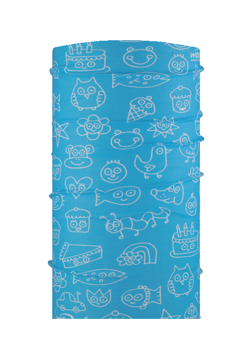 фото Wind-b 45/51 см бандана 1070 joy wind x-treme