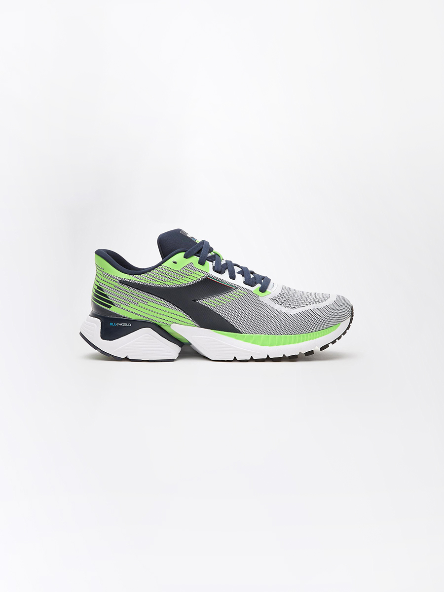 Кроссовки мужские Diadora Mythos Blushield Vigore серые 11.5 US, Mythos Blushield Vigore
Кроссовки мужские Diadora Mythos Blushield Vigore серые 11.5 US, Mythos Blushield Vigore
