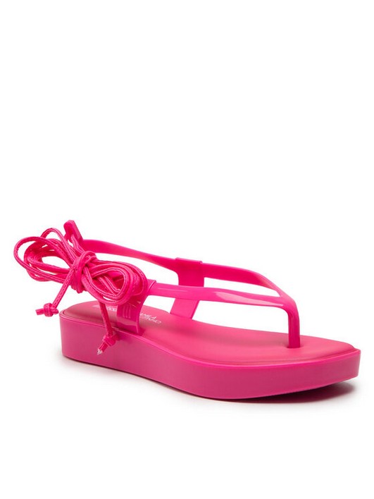 Сандалии женские Melissa Melissa Unique Strap + Camila Coutinho 33658 розовые 37 EU, Розовый, Melissa Unique Strap + Camila Coutinho 33658
Сандалии женские Melissa Melissa Unique Strap + Camila Coutinho 33658 розовые 37 EU, Розовый, Melissa Unique Strap + Camila Coutinho 33658