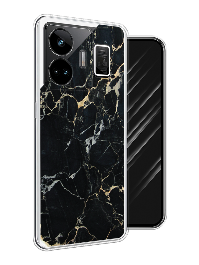 Чехол Awog на Realme GT Neo 5 5G/GT 3 "Черный мрамор уголок", Черный;золотистый, 2513650-1
Чехол Awog на Realme GT Neo 5 5G/GT 3 "Черный мрамор уголок", Черный;золотистый, 2513650-1