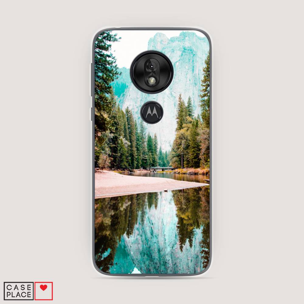 Чехол Awog на Motorola Moto G7 Play / Моторола Мото G7 Плэй "Горы 11", Разноцветный, 241250-4
Чехол Awog на Motorola Moto G7 Play / Моторола Мото G7 Плэй "Горы 11", Разноцветный, 241250-4