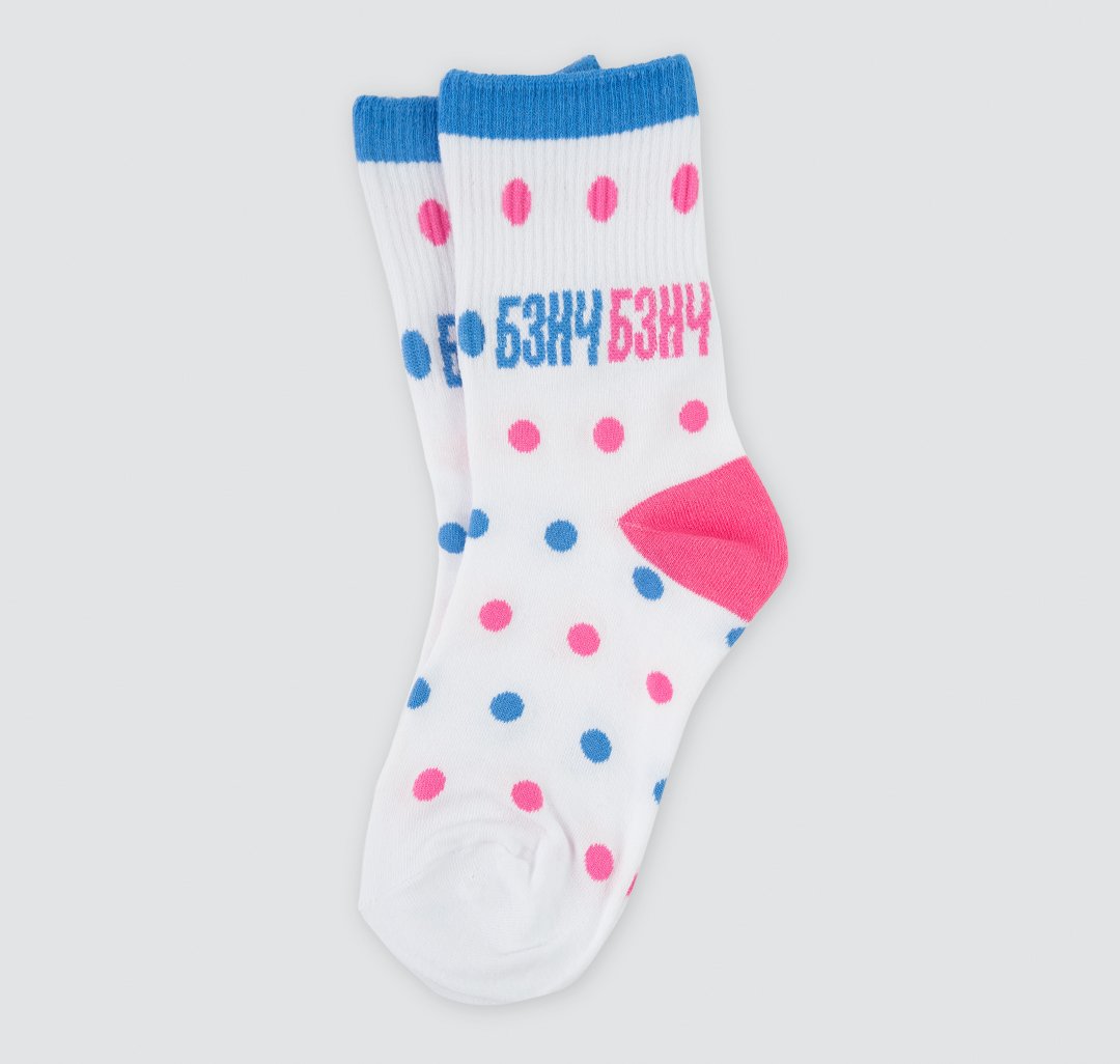 Носки женские Marmalato 586-032 белые 38-41, 586-032
Носки женские Marmalato 586-032 белые 38-41, 586-032