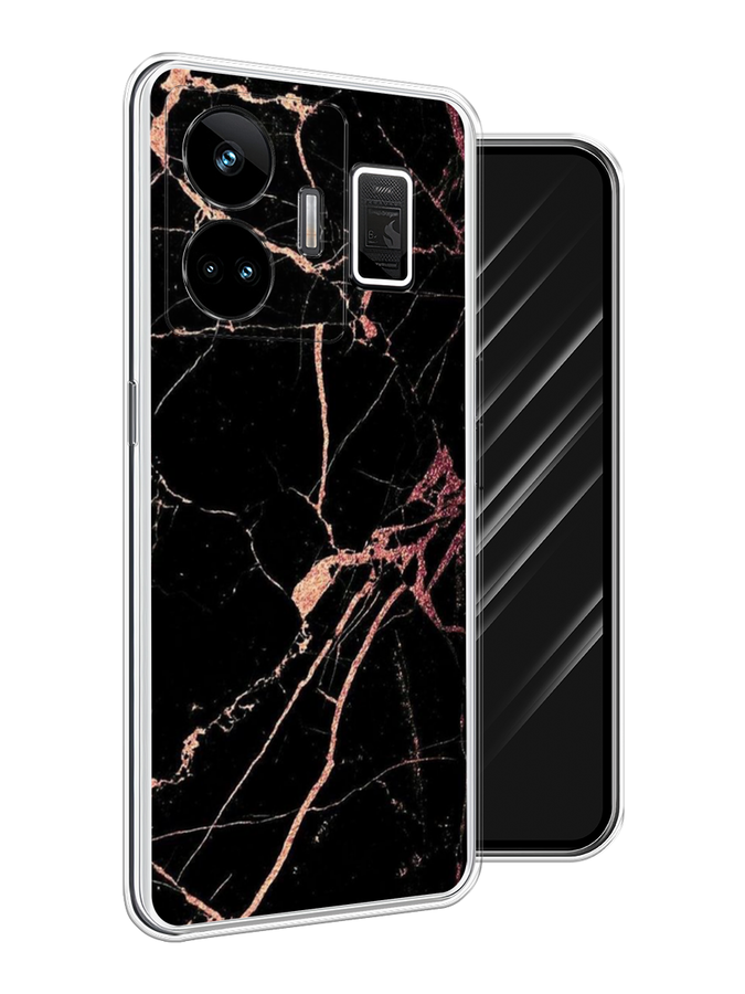 Чехол Awog на Realme GT Neo 5 5G/GT 3 "Мрамор розовое золото", Черный;розовый, 2513650-1
Чехол Awog на Realme GT Neo 5 5G/GT 3 "Мрамор розовое золото", Черный;розовый, 2513650-1