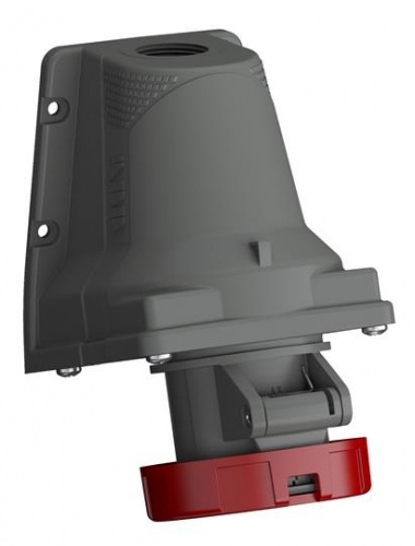 Розетка для монтажа на поверхность Easy&Safe 316ERS6W 16A 3P+E IP67 6ч | код 2CMA101221R10
Розетка для монтажа на поверхность Easy&Safe 316ERS6W 16A 3P+E IP67 6ч | код 2CMA101221R10