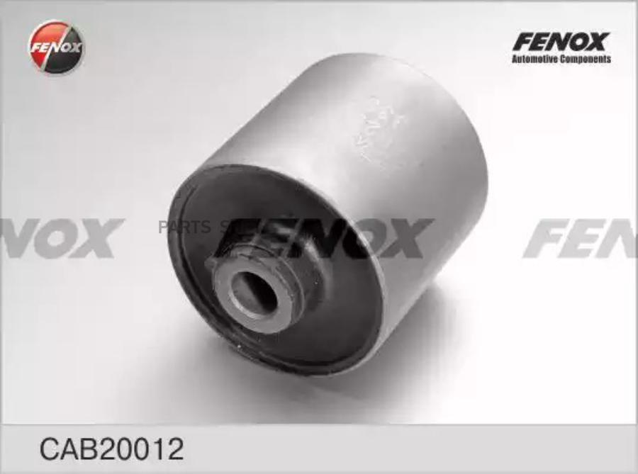 С/Блок Fenox Cab20012 Mazda 6 Gg 2002-2008mazda 6 Mps Gg 2005-2007mazda 6 Wagon Gy 2002-20
С/Блок Fenox Cab20012 Mazda 6 Gg 2002-2008mazda 6 Mps Gg 2005-2007mazda 6 Wagon Gy 2002-20