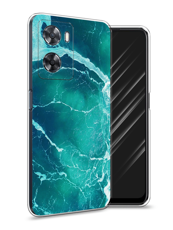 Чехол Awog на Oppo A57 4G/A77 4G/A77s 4G/A57s "Изумрудный океан", Разноцветный, 2510350-4
Чехол Awog на Oppo A57 4G/A77 4G/A77s 4G/A57s "Изумрудный океан", Разноцветный, 2510350-4