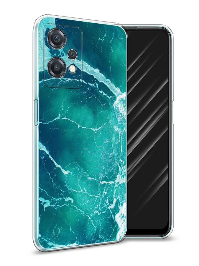 Чехол Awog на OnePlus Nord CE 2 Lite 5G / ВанПлас Норд CE 2 Lite 5G "Изумрудный океан", Разноцветный, 152850-4
Чехол Awog на OnePlus Nord CE 2 Lite 5G / ВанПлас Норд CE 2 Lite 5G "Изумрудный океан", Разноцветный, 152850-4