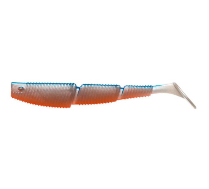 Мягкие приманки Narval Complex Shad 12cm #001-Blue Back Shiner, Синий;красный, Complex Shad
Мягкие приманки Narval Complex Shad 12cm #001-Blue Back Shiner, Синий;красный, Complex Shad