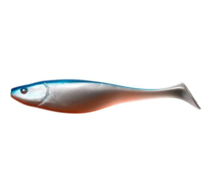 Мягкие приманки Narval Commander Shad 18cm #001-Blue Back Shiner, Синий;красный, Commander Shad
Мягкие приманки Narval Commander Shad 18cm #001-Blue Back Shiner, Синий;красный, Commander Shad