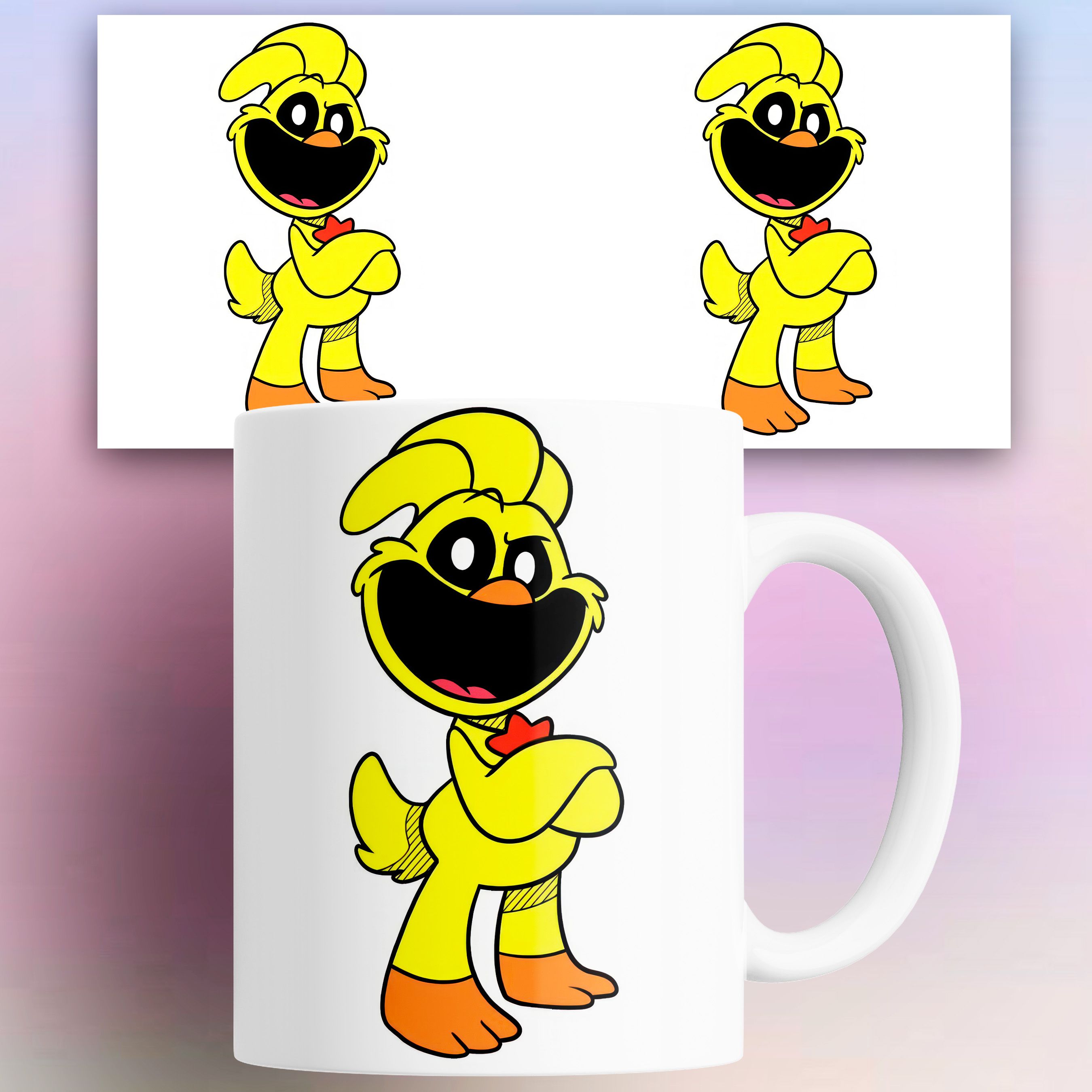 Кружка игра Поппи Плейтайм 3 Poppy playtime 3 Kickinchicken 330 мл, КР180770, Кружка игра Поппи Плейтайм 3 Poppy playtime 3 Kickinchicken 330 мл
Кружка игра Поппи Плейтайм 3 Poppy playtime 3 Kickinchicken 330 мл, КР180770, Кружка игра Поппи Плейтайм 3 Poppy playtime 3 Kickinchicken 330 мл