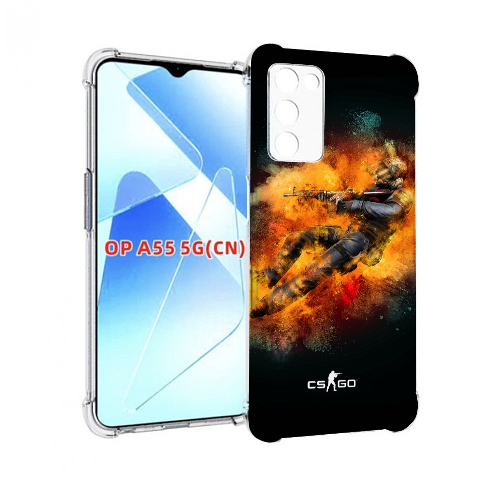 Чехол MyPads CS-go-Контр-террорист мужской для Infinix Zero X Neo, Прозрачный, Tocco
Чехол MyPads CS-go-Контр-террорист мужской для Infinix Zero X Neo, Прозрачный, Tocco