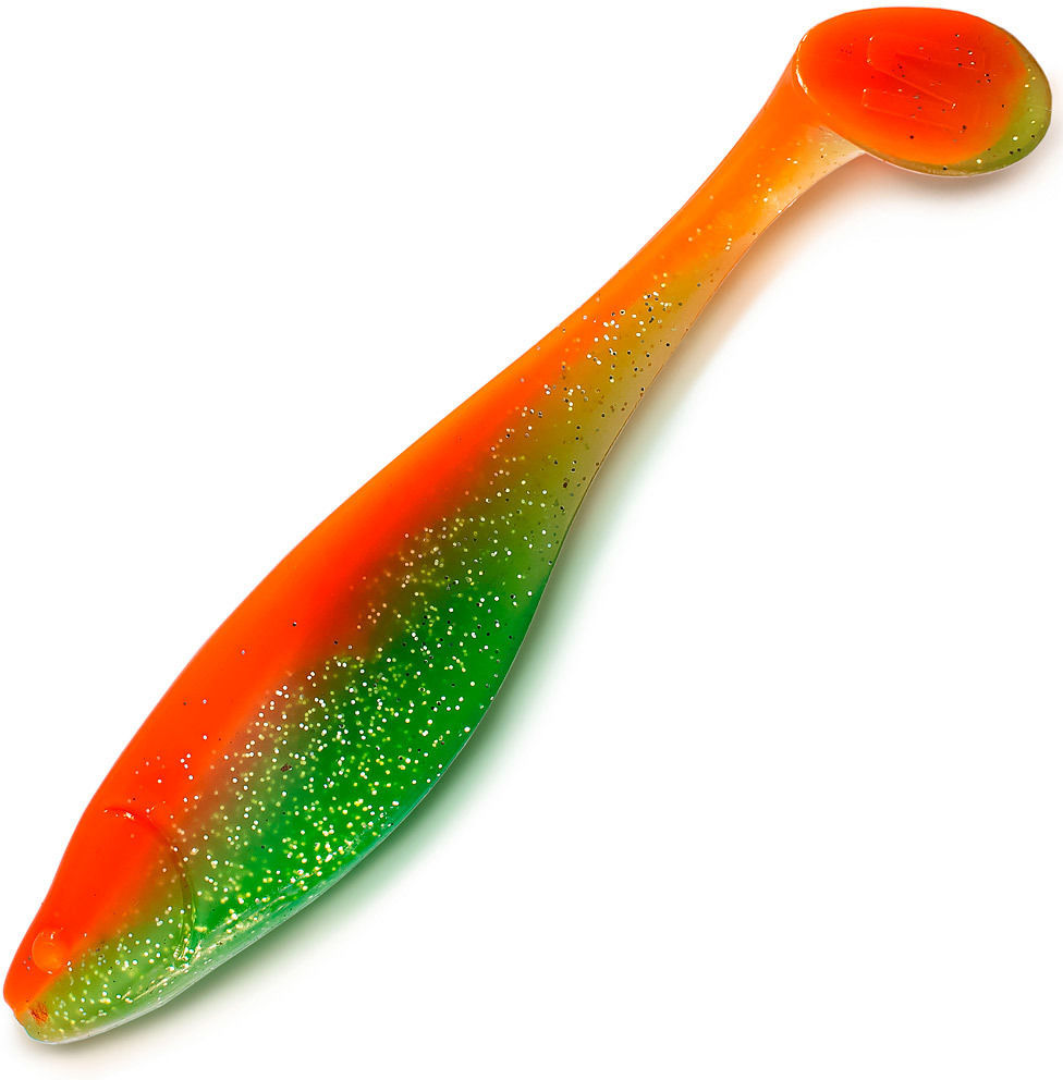 Мягкие приманки Narval Commander Shad 12cm #023-Carrot, Красный;зеленый, Commander Shad
Мягкие приманки Narval Commander Shad 12cm #023-Carrot, Красный;зеленый, Commander Shad