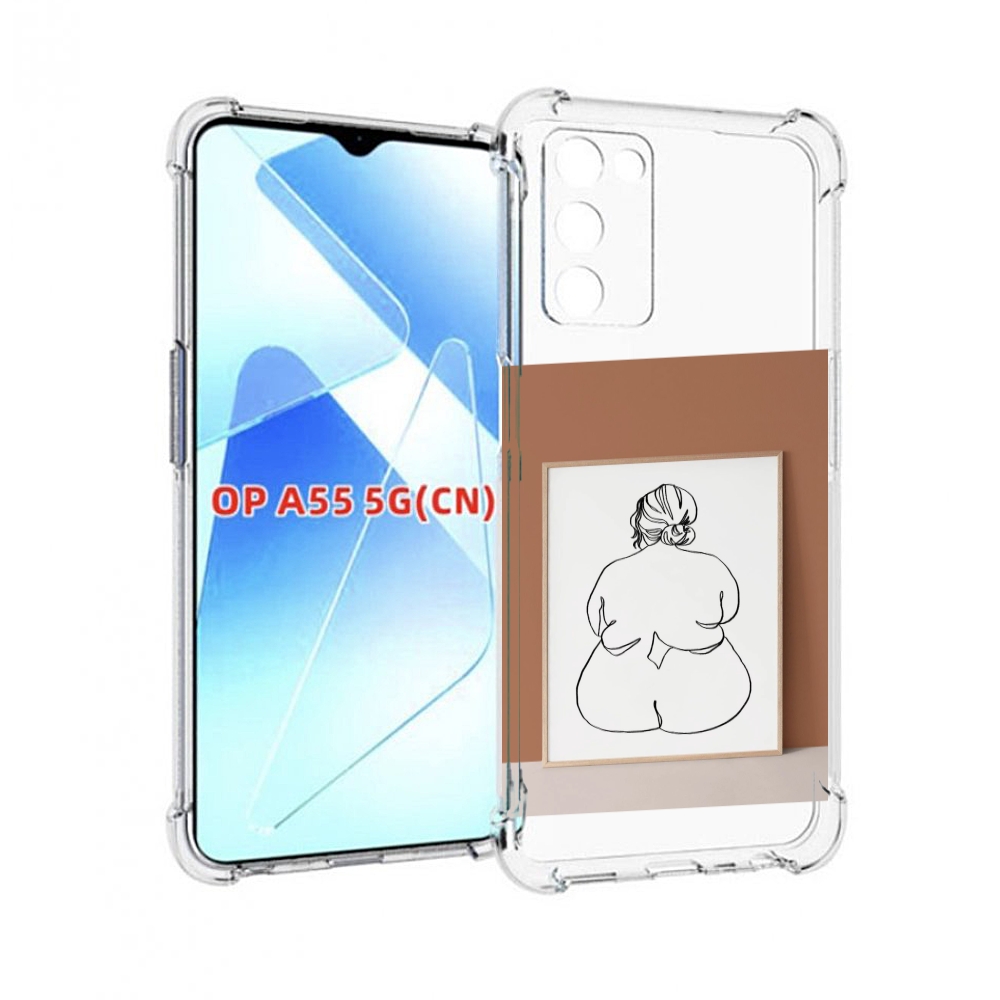 Чехол MyPads Body Positive Female Figure Line Art женский для Infinix Zero X Neo, Прозрачный, Tocco
Чехол MyPads Body Positive Female Figure Line Art женский для Infinix Zero X Neo, Прозрачный, Tocco
