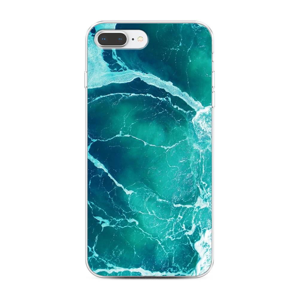 Чехол Awog на Apple iPhone 8 Plus / Айфон 8 Plus "Изумрудный океан", Разноцветный, 10950-4
Чехол Awog на Apple iPhone 8 Plus / Айфон 8 Plus "Изумрудный океан", Разноцветный, 10950-4