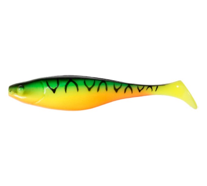 Мягкие приманки Narval Commander Shad 12cm #006-Mat Tiger, Зеленый;желтый, Commander Shad
Мягкие приманки Narval Commander Shad 12cm #006-Mat Tiger, Зеленый;желтый, Commander Shad