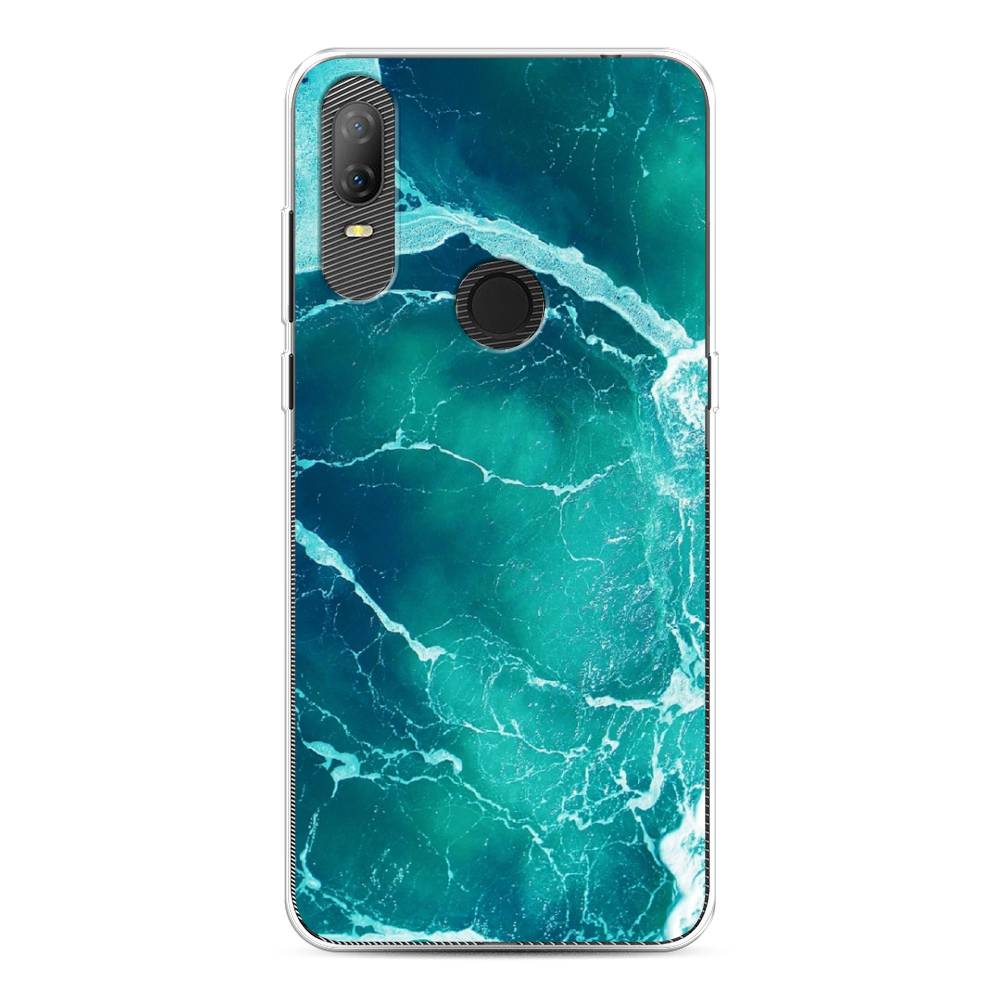 Чехол Awog на Alcatel 1V (2020) 5007U / Алкатель 1V (2020) 5007U "Изумрудный океан", 170950-4
Чехол Awog на Alcatel 1V (2020) 5007U / Алкатель 1V (2020) 5007U "Изумрудный океан", 170950-4
