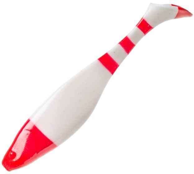 Мягкие приманки Narval Commander Shad 10cm #014-Santa Claus, Белый;красный, Commander Shad
Мягкие приманки Narval Commander Shad 10cm #014-Santa Claus, Белый;красный, Commander Shad