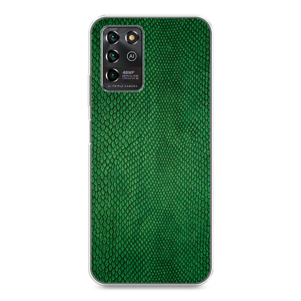 Чехол Awog на ZTE Blade V30 Vita / ЗТЕ Блэйд V30 Vita "Изумрудная змея", Разноцветный, 135050-3
Чехол Awog на ZTE Blade V30 Vita / ЗТЕ Блэйд V30 Vita "Изумрудная змея", Разноцветный, 135050-3