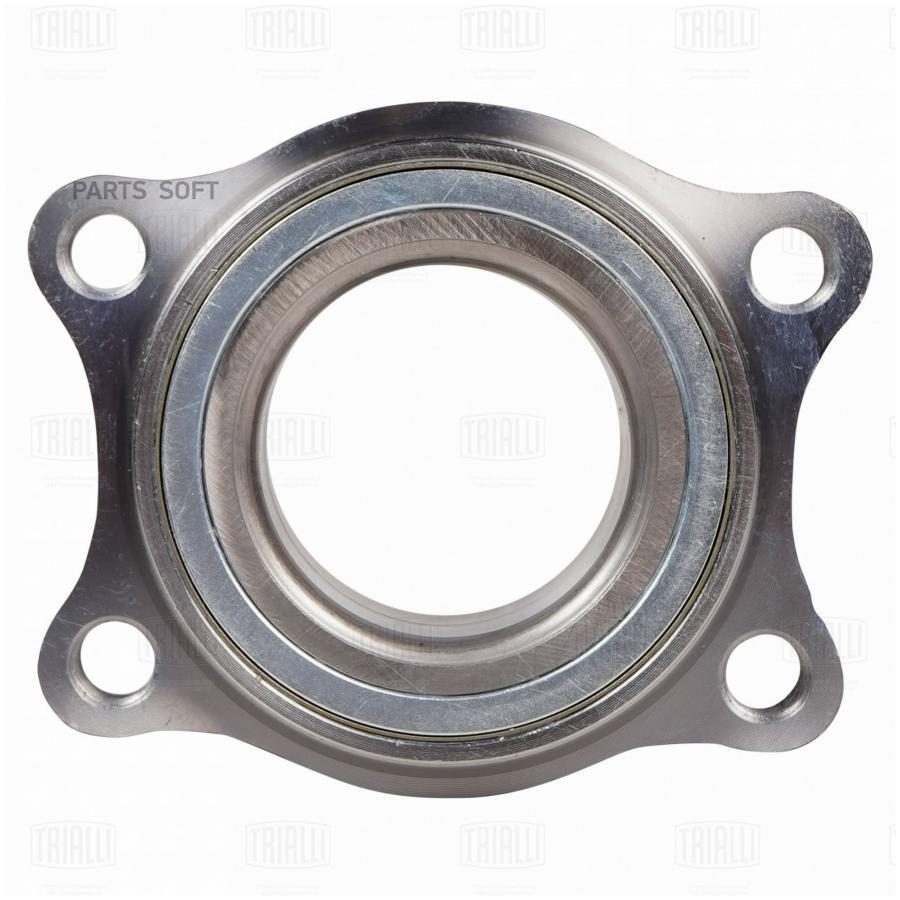 Ступица Nissan Elgrand (E51) 02-10; Infiniti Fx35 02-08, Fx45 06- Задняя Trialli Trialli а
Ступица Nissan Elgrand (E51) 02-10; Infiniti Fx35 02-08, Fx45 06- Задняя Trialli Trialli а