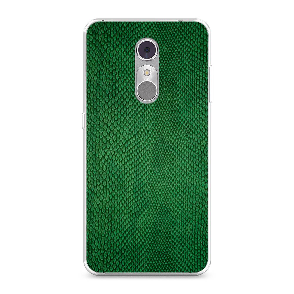Чехол Awog на ZTE Blade A910 / ЗТЕ Блэйд A910 "Изумрудная змея", Разноцветный, 131850-3
Чехол Awog на ZTE Blade A910 / ЗТЕ Блэйд A910 "Изумрудная змея", Разноцветный, 131850-3