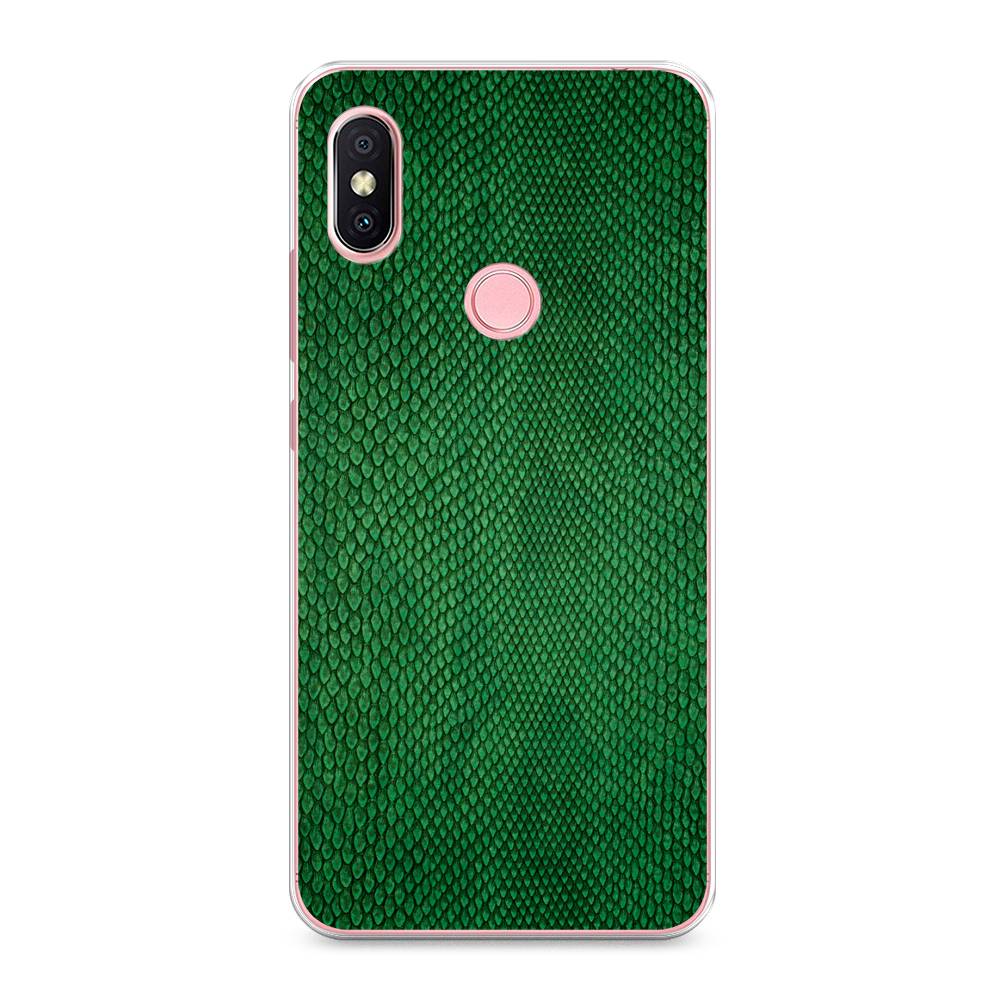 Чехол Awog на Xiaomi Redmi S2 (Redmi Y2) "Изумрудная змея", Разноцветный, 33650-3
Чехол Awog на Xiaomi Redmi S2 (Redmi Y2) "Изумрудная змея", Разноцветный, 33650-3